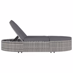 VidaXL 48127 letto per esterni - Vista aggiuntiva 4