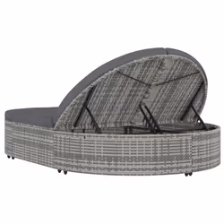 VidaXL 48127 letto per esterni - Vista aggiuntiva 6