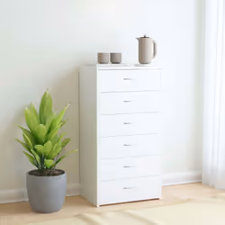 Create una fantastica aggiunta alla vostra camera da letto, soggiorno o ufficio con la nostra credenza! Può essere utilizzato ...