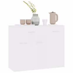 VidaXL 800675 credenza per soggiorno - Vista aggiuntiva 4