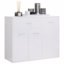 VidaXL 800681 credenza per soggiorno - Vista aggiuntiva 4