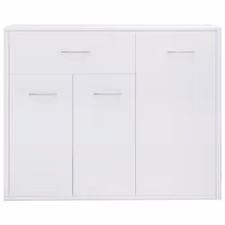 VidaXL 800681 credenza per soggiorno - Vista aggiuntiva 5