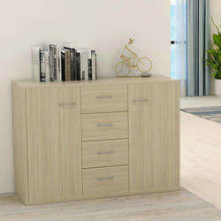 VidaXL 800687 credenza per soggiorno