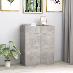 Questa credenza, caratterizzata da un design minimalista, sarà un'aggiunta pratica e altamente decorativa alla vostra casa. G ...