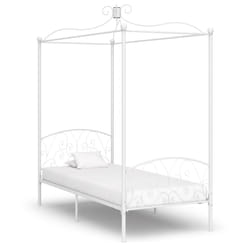 VidaXL 284469 rete a doghe