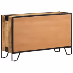 VidaXL 285894 credenza per soggiorno - Vista aggiuntiva 5