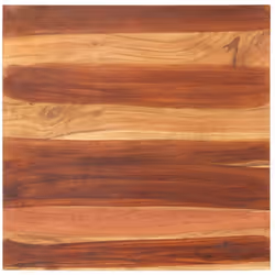 Date un nuovo aspetto al vostro tavolo grazie a questo piano in legno massello. È la soluzione perfetta per rinnovare il vost ...