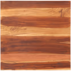 Date un nuovo aspetto al vostro tavolo grazie a questo piano in legno massello. È la soluzione perfetta per rinnovare il vost ...