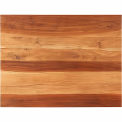 Date un nuovo aspetto al vostro tavolo grazie a questo piano in legno massello. È la soluzione perfetta per rinnovare il vost ...