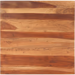 Date un nuovo aspetto al vostro tavolo grazie a questo piano in legno massello. È la soluzione perfetta per rinnovare il vost ...