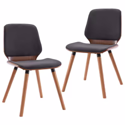 VidaXL 287384, Metallo, Legno, 110 kg, 480 mm, 625 mm, 850 mm, 48 cm