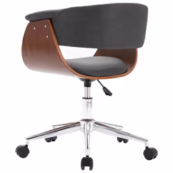 VidaXL 287401 sedia da ristorante e da sala da pranzo - Vista aggiuntiva 4