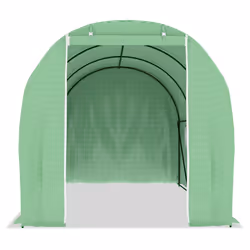vidaXL Serra 9 m² 4,5x2x2 m - Vista aggiuntiva 3