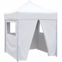 Il nostro gazebo pieghevole è l'ideale per un'ampia gamma di eventi all'aperto come spettacoli, mercati, eventi sportivi, mat ...