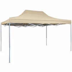 Il nostro gazebo pieghevole è l'ideale per un'ampia gamma di eventi all'aperto come spettacoli, mercati, eventi sportivi, mat ...