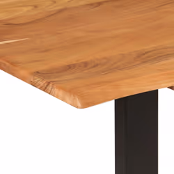 VidaXL 286472 tavolo da cucina e sala da pranzo - Vista aggiuntiva 5