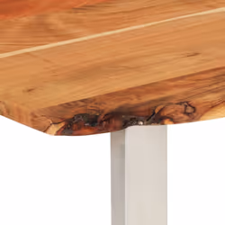 VidaXL 286476 tavolo da cucina e sala da pranzo - Vista aggiuntiva 5