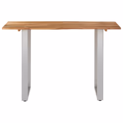 VidaXL 286479 tavolo da cucina e sala da pranzo - Vista aggiuntiva 3