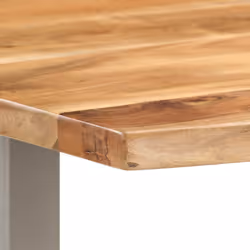 VidaXL 286479 tavolo da cucina e sala da pranzo - Vista aggiuntiva 5