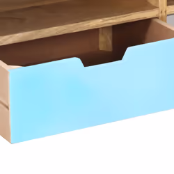 VidaXL 286484 supporto TV e sistema audio - Vista aggiuntiva 5