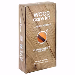 Kit per la Cura del Legno CARE KIT 2x250 mlcod mxl 72976 - Vista aggiuntiva 3