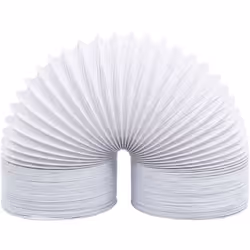 Dotato di flessibilità e durata, questo condotto di scarico è ideale per le esigenze di ventilazione in idroponica, servizi i ...