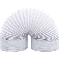 Vidaxl - Condotto di Ventilazione in pvc 6m 15cm 998152
