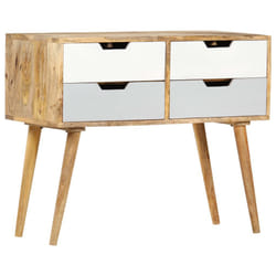VidaXL 286241 credenza per soggiorno