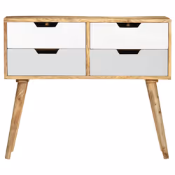 VidaXL 286241 credenza per soggiorno