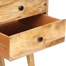 VidaXL 286242 credenza per soggiorno - Vista aggiuntiva 5