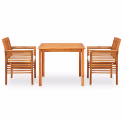 VidaXL 278895 set mobili da esterno