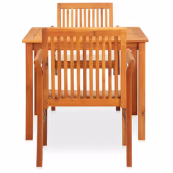 VidaXL 278895 set mobili da esterno