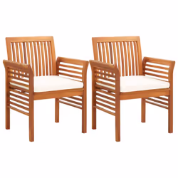 VidaXL 278895 set mobili da esterno - Vista aggiuntiva 4