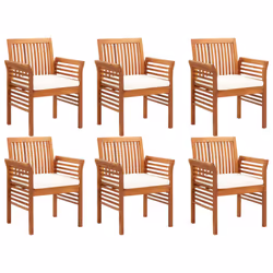 VidaXL 278898 set mobili da esterno - Vista aggiuntiva 4