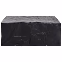 Coperture Arredi Giardino 2 pz 8 Occhielli 242x162x100 cmcod mxl 119275 - Vista aggiuntiva 3