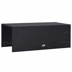 VidaXL 47809 set mobili da esterno - Vista aggiuntiva 5