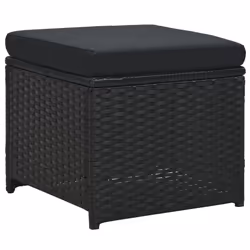 VidaXL 47809 set mobili da esterno - Vista aggiuntiva 6