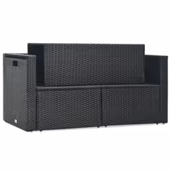 VidaXL 47809 set mobili da esterno - Vista aggiuntiva 8