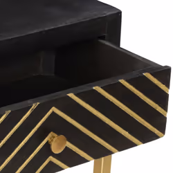 VidaXL 286518 credenza per soggiorno - Vista aggiuntiva 4