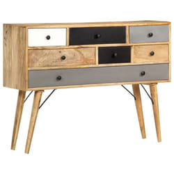 VidaXL 285822 credenza per soggiorno