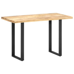 VidaXL 285837 tavolo da cucina e sala da pranzo