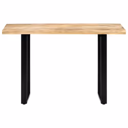 VidaXL 285837 tavolo da cucina e sala da pranzo