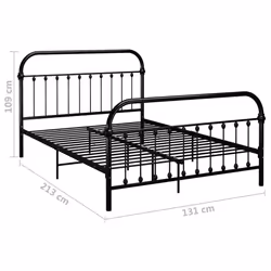 VidaXL 284500 rete a doghe - Vista aggiuntiva 6