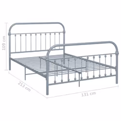 VidaXL 284506 rete a doghe - Vista aggiuntiva 6
