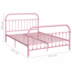 VidaXL 284514 rete a doghe - Vista aggiuntiva 6