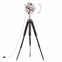 VidaXL 286111 illuminazione da pavimento - Vista aggiuntiva 6