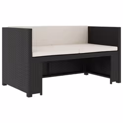 VidaXL 48132 set mobili da esterno - Vista aggiuntiva 3