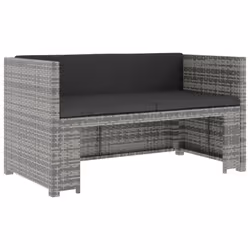 VidaXL 48134 set mobili da esterno - Vista aggiuntiva 3