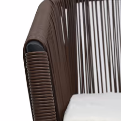 VidaXL 48139 set mobili da esterno - Vista aggiuntiva 8