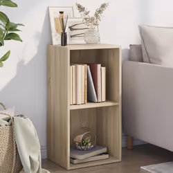 Caratterizzata da un design elegante e classico, questa libreria sarà un'aggiunta pratica e decorativa al vostro arredamento. ...